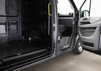 Volkswagen CRAFTER 35 2.0 TDI L3H2 Trendline | ERGO COMFORT | LED | CLIMA | DAB | CAMERA | STOELVERWARMING