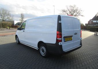 Mercedes-Benz VITO 114 CDI Lang Automaat, Airco, Cruise Control