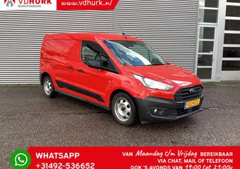 Ford TRANSIT CONNECT 1.5 EcoBlue L2 PDC/ DAB/ Airco/ Apk 10-2025