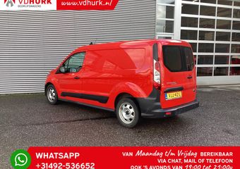 Ford TRANSIT CONNECT 1.5 EcoBlue L2 PDC/ DAB/ Airco/ Apk 10-2025