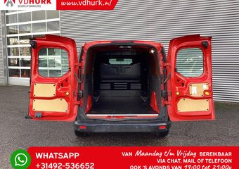 Ford TRANSIT CONNECT 1.5 EcoBlue L2 PDC/ DAB/ Airco/ Apk 10-2025