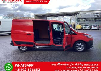 Ford TRANSIT CONNECT 1.5 EcoBlue L2 PDC/ DAB/ Airco/ Apk 10-2025