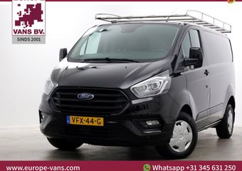 Ford TRANSIT CUSTOM 2.0 TDCI L1H1 Trend Airco 04-2020