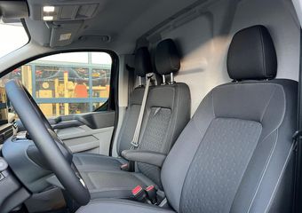 Ford TRANSIT CUSTOM 300 2.0 TDCI L2H1 Limited | Trekhaak | Navi | Camera | Apple CarPlay/Android Auto | Cruise Control | Climate