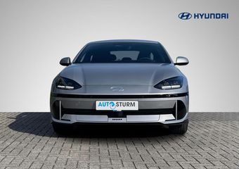 Hyundai IONIQ 6 Connect 77 kWh ¤10.000 KORTING OP=OP