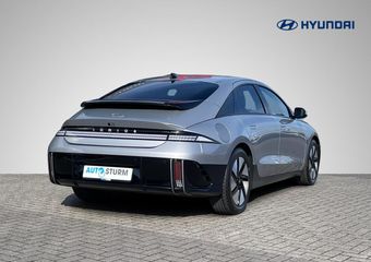 Hyundai IONIQ 6 Connect 77 kWh ¤10.000 KORTING OP=OP