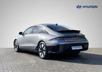 Hyundai IONIQ 6 Connect 77 kWh ¤10.000 KORTING OP=OP