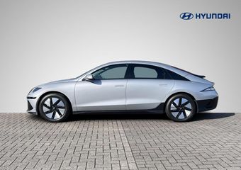 Hyundai IONIQ 6 Connect 77 kWh ¤10.000 KORTING OP=OP