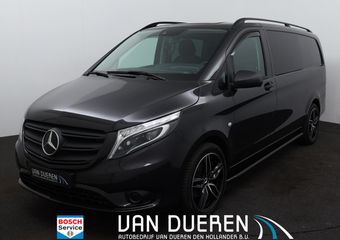 Mercedes-Benz VITO 114 CDI Lang DC LED, Lichtmetaal, Camera