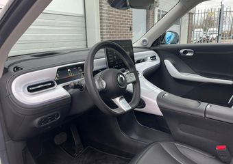 Smart #1 Premium 66 kWh Panoramadak | Adaptieve cruise control | Beats Audio