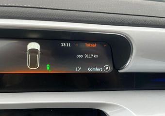 Smart #1 Premium 66 kWh Panoramadak | Adaptieve cruise control | Beats Audio