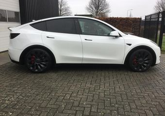 Tesla Model Y Performance AWD 75 kWh