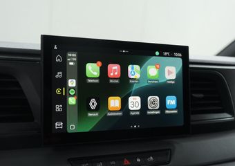 Renault MASTER T35 2.0 dCi 150 L2H2 Extra | Nieuw Model | Camera | Parkeersensoren | Apple Carplay
