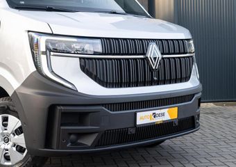 Renault MASTER T35 2.0 dCi 150 L2H2 Extra | Nieuw Model | Camera | Parkeersensoren | Apple Carplay