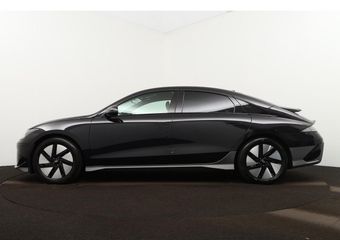 Hyundai IONIQ 6 Connect 77 kWh | NIEUW | Snel leverbaar | ¤ 3.000,- Voordeel!