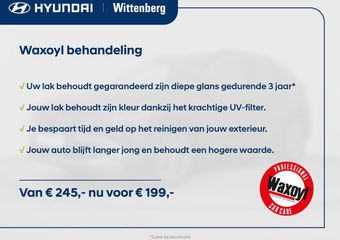 Hyundai IONIQ 6 Connect 77 kWh | NIEUW | Snel leverbaar | ¤ 3.000,- Voordeel!