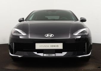 Hyundai IONIQ 6 Connect 77 kWh | NIEUW | Snel leverbaar | ¤ 3.000,- Voordeel!