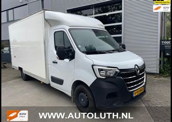 Renault MASTER T35 2.3 dCi 145 L3 Energy EURO VI