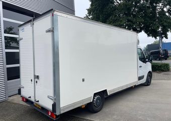 Renault MASTER T35 2.3 dCi 145 L3 Energy EURO VI