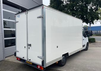 Renault MASTER T35 2.3 dCi 145 L3 Energy EURO VI