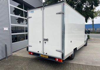 Renault MASTER T35 2.3 dCi 145 L3 Energy EURO VI