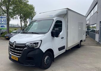 Renault MASTER T35 2.3 dCi 145 L3 Energy EURO VI