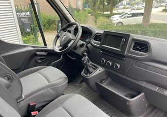 Renault MASTER T35 2.3 dCi 145 L3 Energy EURO VI