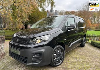 Peugeot PARTNER 1.5 BlueHDI Pro Long | L2 | 102PK | Airco | Trekhaak |