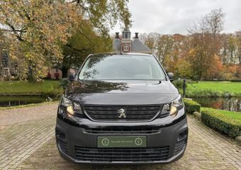 Peugeot PARTNER 1.5 BlueHDI Pro Long | L2 | 102PK | Airco | Trekhaak |