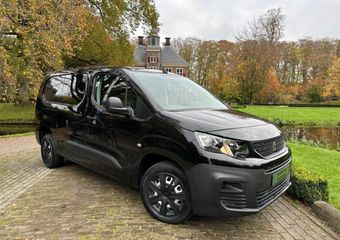 Peugeot PARTNER 1.5 BlueHDI Pro Long | L2 | 102PK | Airco | Trekhaak |