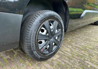 Peugeot PARTNER 1.5 BlueHDI Pro Long | L2 | 102PK | Airco | Trekhaak |