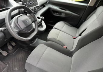 Peugeot PARTNER 1.5 BlueHDI Pro Long | L2 | 102PK | Airco | Trekhaak |