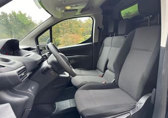 Peugeot PARTNER 1.5 BlueHDI Pro Long | L2 | 102PK | Airco | Trekhaak |