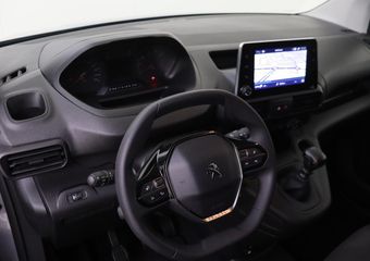 Peugeot PARTNER 1.5 BlueHDi 100 S&S L1 | 3 Zits | Navigatie | Airco MD