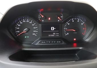Peugeot PARTNER 1.5 BlueHDi 100 S&S L1 | 3 Zits | Navigatie | Airco MD