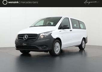 Mercedes-Benz EVITO TOURER PRO L3 90 kWh | Stoelverwarming | Cruise Control | Airco | Bluetooth