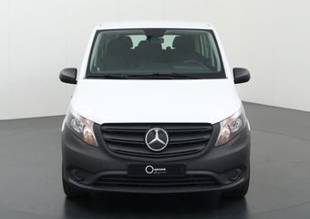 Mercedes-Benz EVITO TOURER PRO L3 90 kWh | Stoelverwarming | Cruise Control | Airco | Bluetooth