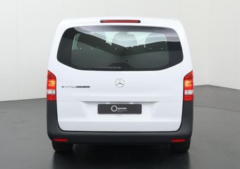 Mercedes-Benz EVITO TOURER PRO L3 90 kWh | Stoelverwarming | Cruise Control | Airco | Bluetooth