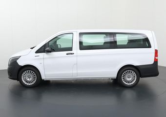 Mercedes-Benz EVITO TOURER PRO L3 90 kWh | Stoelverwarming | Cruise Control | Airco | Bluetooth