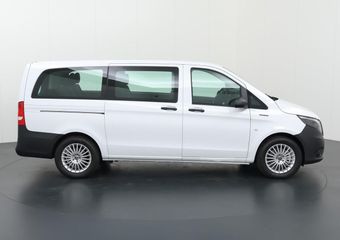 Mercedes-Benz EVITO TOURER PRO L3 90 kWh | Stoelverwarming | Cruise Control | Airco | Bluetooth