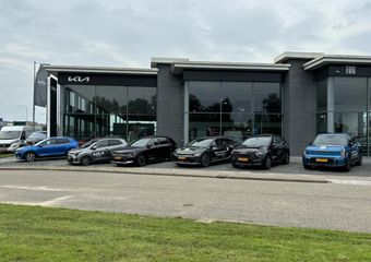 KIA EV6 Plus 84 kWh | Nieuw model l Levering Juni l Stoel&Stuur Verwarming l Stoel Ventilatie l  20″ | 582km actieradius