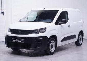 Peugeot PARTNER 1.5 BlueHDi 100 pk L1 Airco, Apple Carplay Cruise Control, Laadruimte pakket, PDC achter, 3-Zits