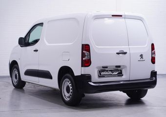Peugeot PARTNER 1.5 BlueHDi 100 pk L1 Airco, Apple Carplay Cruise Control, Laadruimte pakket, PDC achter, 3-Zits