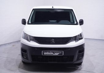 Peugeot PARTNER 1.5 BlueHDi 100 pk L1 Airco, Apple Carplay Cruise Control, Laadruimte pakket, PDC achter, 3-Zits