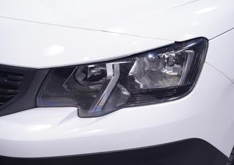 Peugeot PARTNER 1.5 BlueHDi 100 pk L1 Airco, Apple Carplay Cruise Control, Laadruimte pakket, PDC achter, 3-Zits