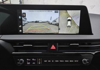 KIA EV6 GT-Line AWD 77.4 kWh Pano | HUD | MeridianSound | 360-Camera | Alcantara/Leder | Memory Seats |