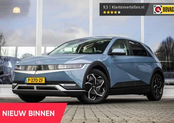 Hyundai IONIQ 5 Connect+ 58 kWh | NL Auto | Camera | BOSE