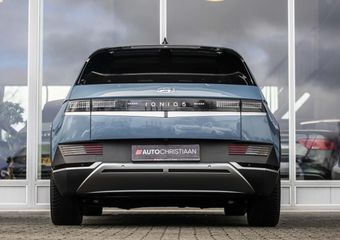 Hyundai IONIQ 5 Connect+ 58 kWh | NL Auto | Camera | BOSE