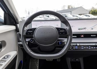 Hyundai IONIQ 5 Connect+ 58 kWh | NL Auto | Camera | BOSE