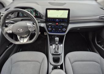 Hyundai IONIQ 1.6 GDi PHEV Comfort Automaat / Apple Carplay Android Auto / Achteruitrijcamera / Climate control / Keyless Entry/Start / Lichtmetalen wielen 16″ /
